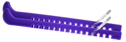 Blue Sports Figure Skate Guards