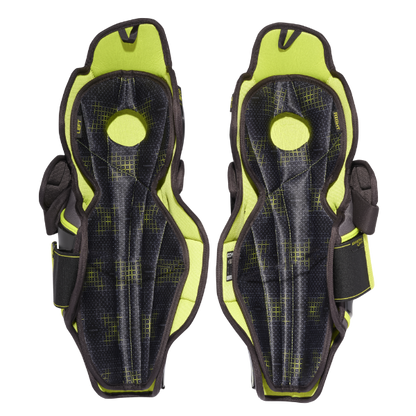 CCM Tacks XF 80 Shin Pads - JR