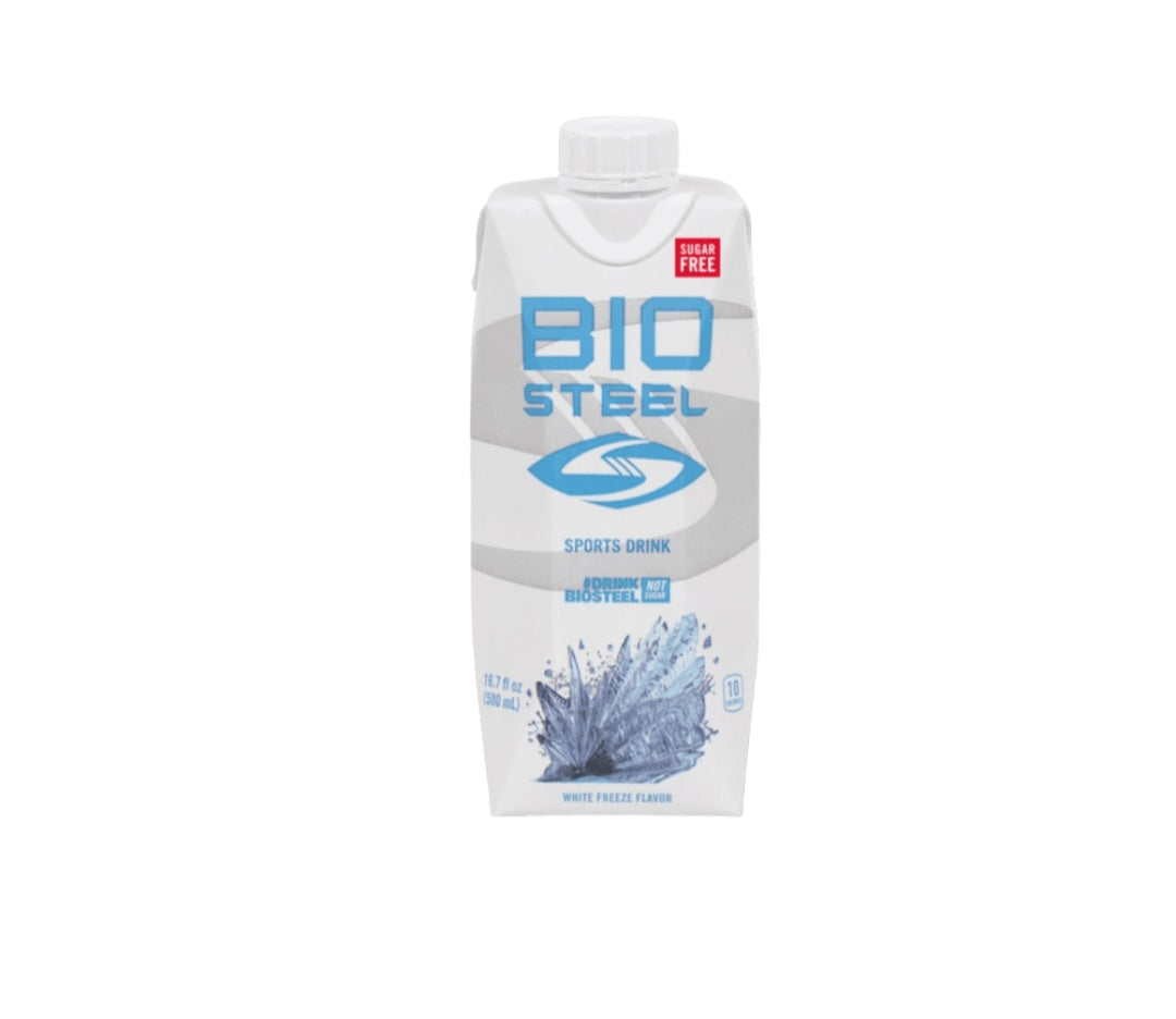 Biosteel - White Freeze