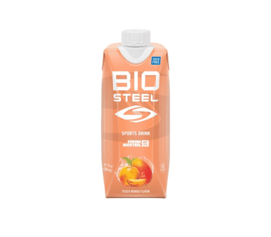 Biosteel - Peach Mango