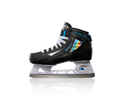 True TF9 Goalie Skates