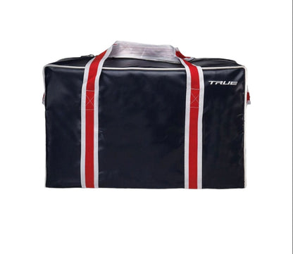 True Pro Goalie Equipment Bag