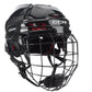 CCM Helmet/Cage Combo Tacks 70