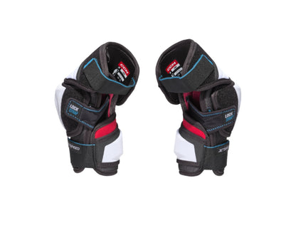CCM Jetspeed FT680 Elbow Pads - SR