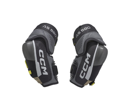 CCM Tacks AS 580 Elbow Pads - JR
