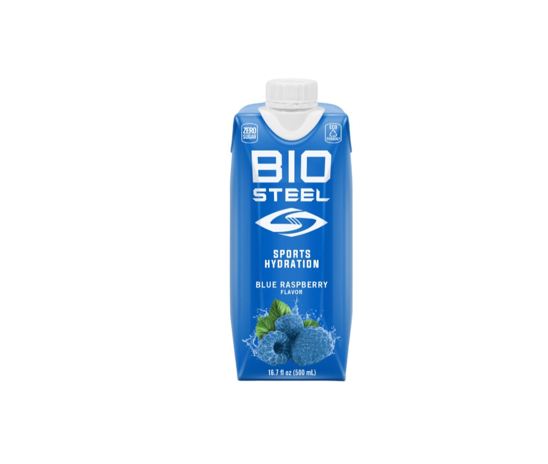 Biosteel - Blue Raspberry