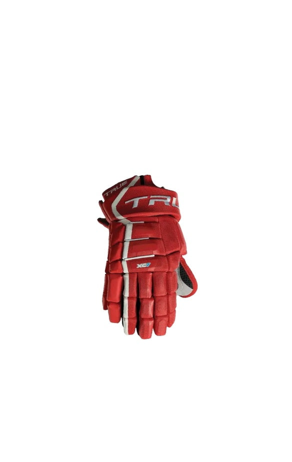 True XC7 Hockey Gloves