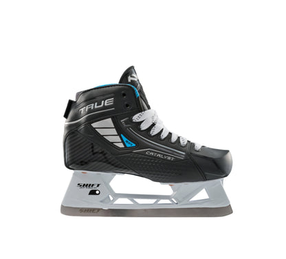 True Catalyst 5X4 Goalie Skates