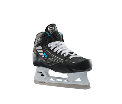 True Catalyst 5X4 Goalie Skates