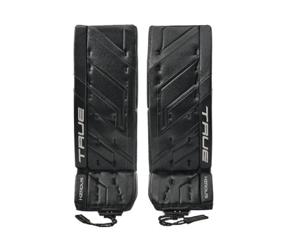 True Hzrdus 9X4 Goalie Pads