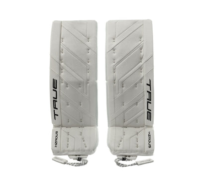 True Hzrdus 9X4 Goalie Pads