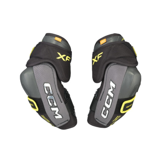 CCM XF Elbow Pads - JR