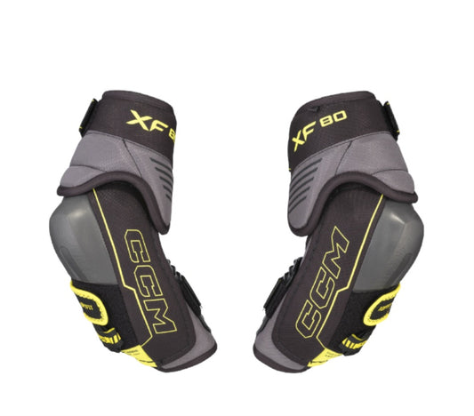 CCM XF 80 Elbow Pads - SR