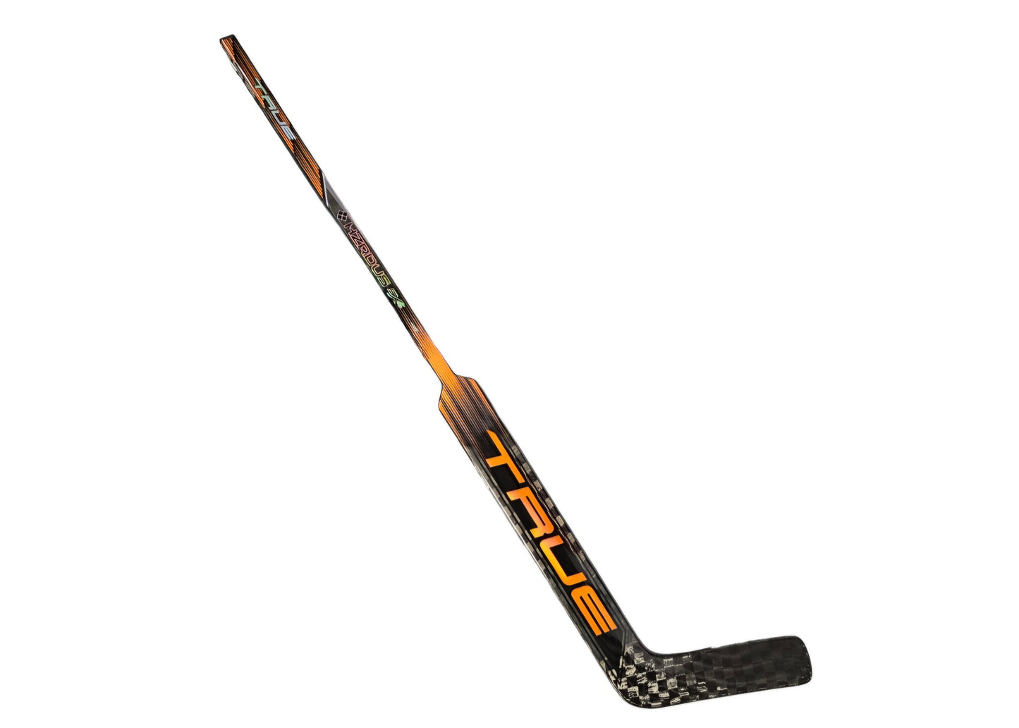 True Hzrdus 9x4 Goalie Stick