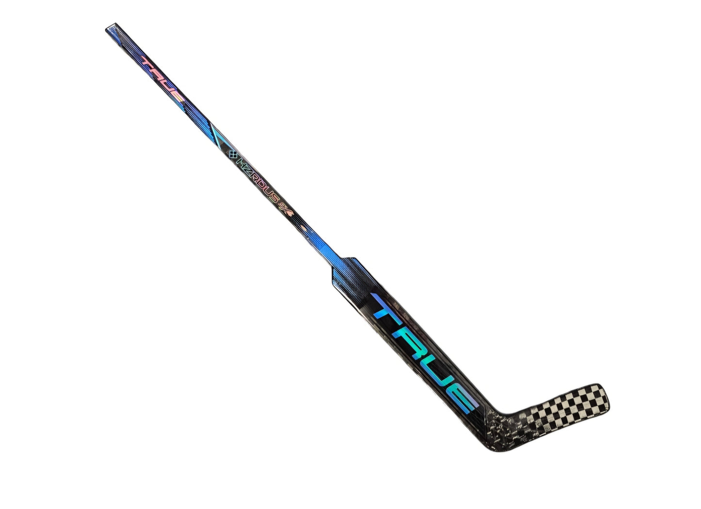 True Hzrdus 9x4 Goalie Stick