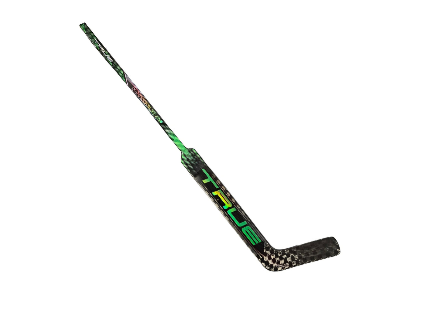 True Hzrdus 9x4 Goalie Stick