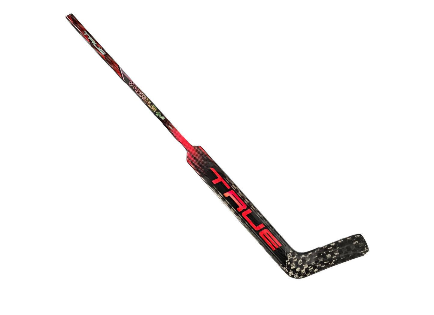 True Hzrdus 9x4 Goalie Stick