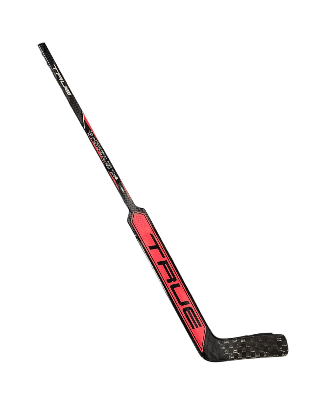 True Hzrdus 7X4 Goalie Stick