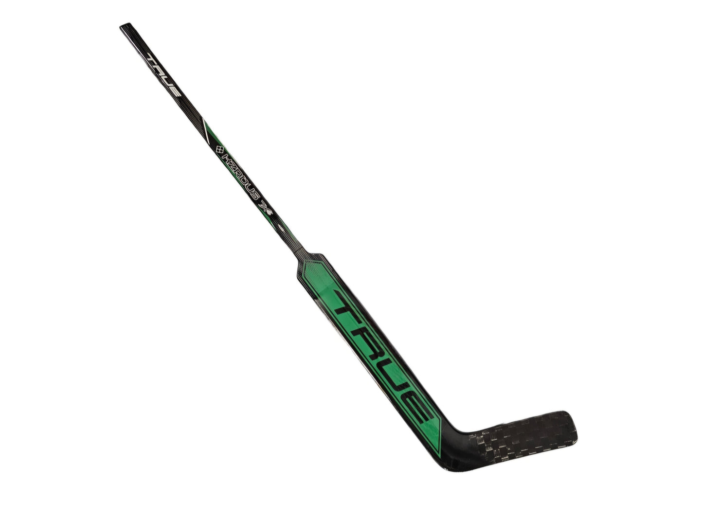 True Hzrdus 7X4 Goalie Stick