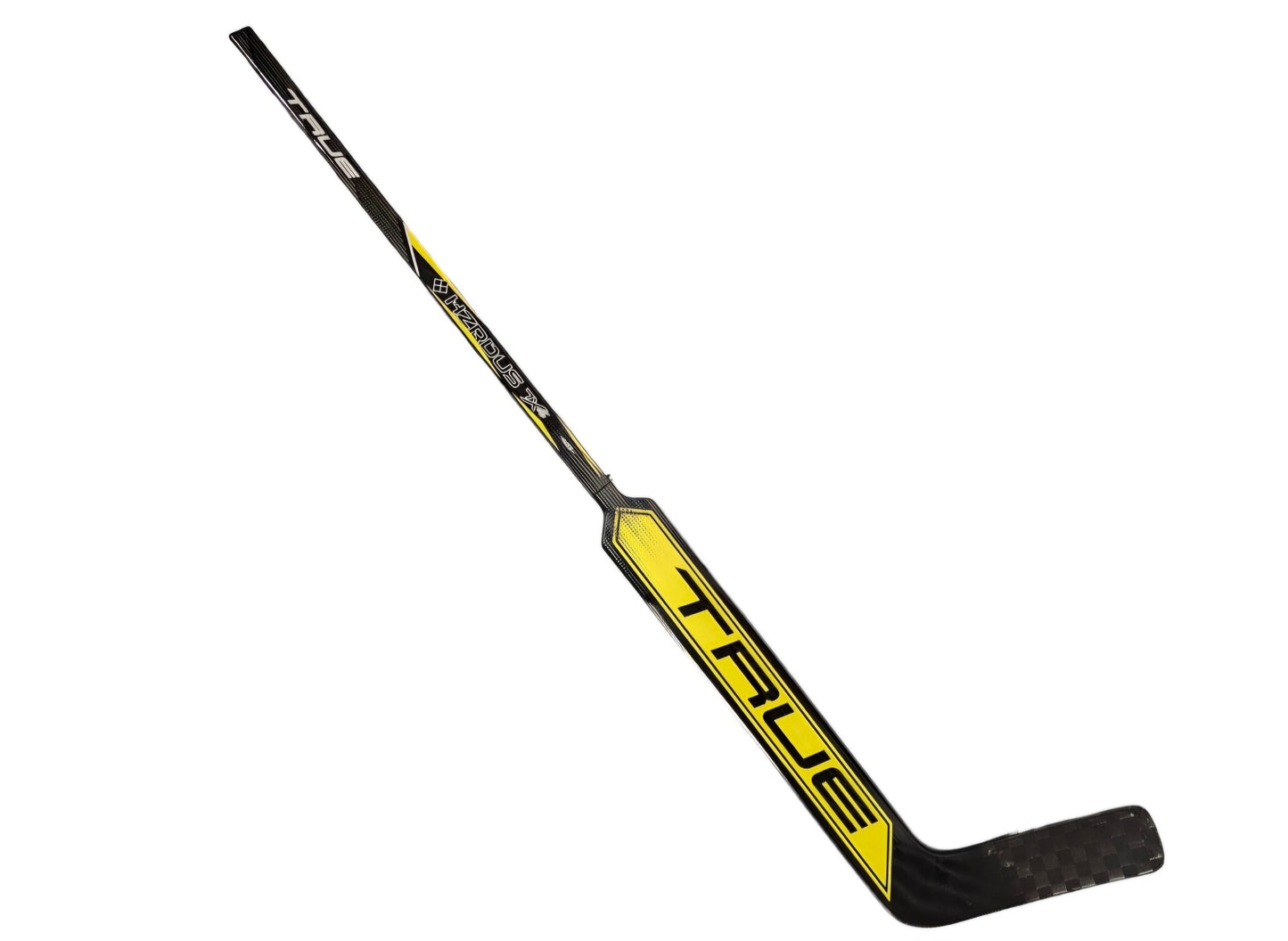 True Hzrdus 7X4 Goalie Stick