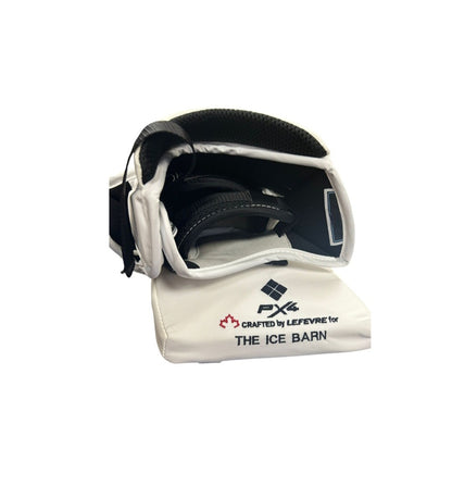 True Hzrdus PX4 600 Goalie Catcher