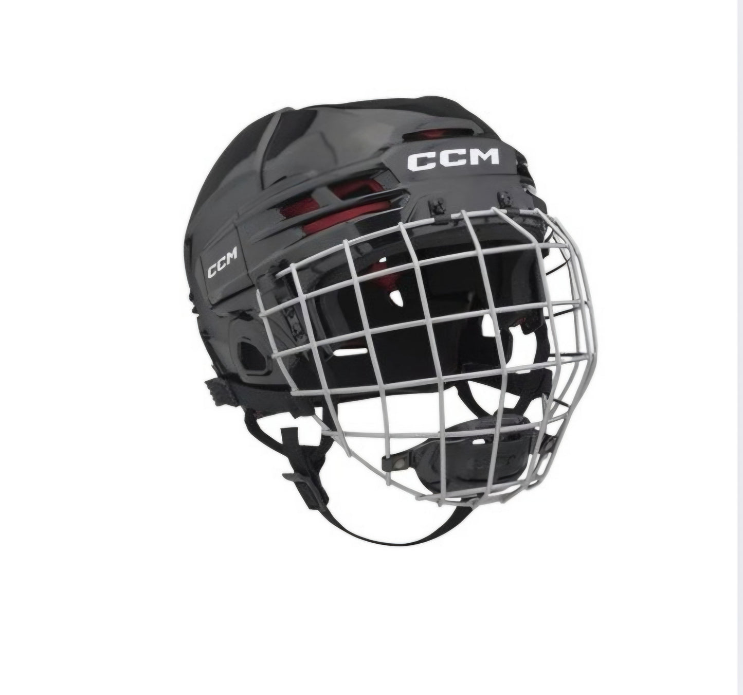 CCM Helmet/Cage Combo Tacks 70