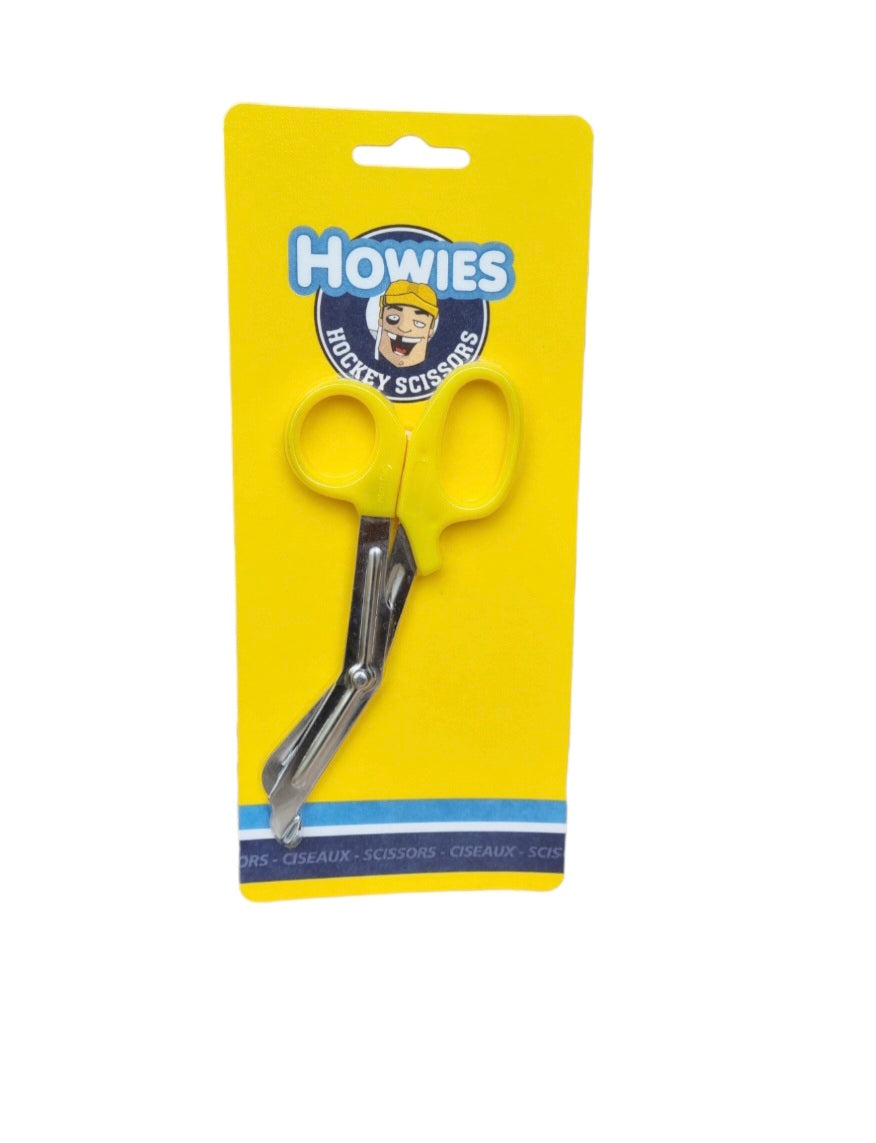 Howies Tape Scissors