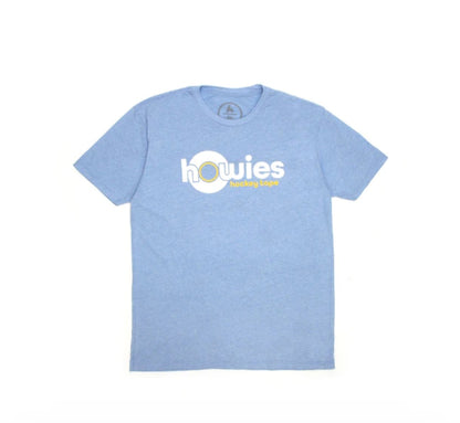 Howies The Tee-J Short Sleeve Tee