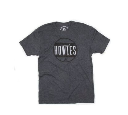 Howies Face Off Tee