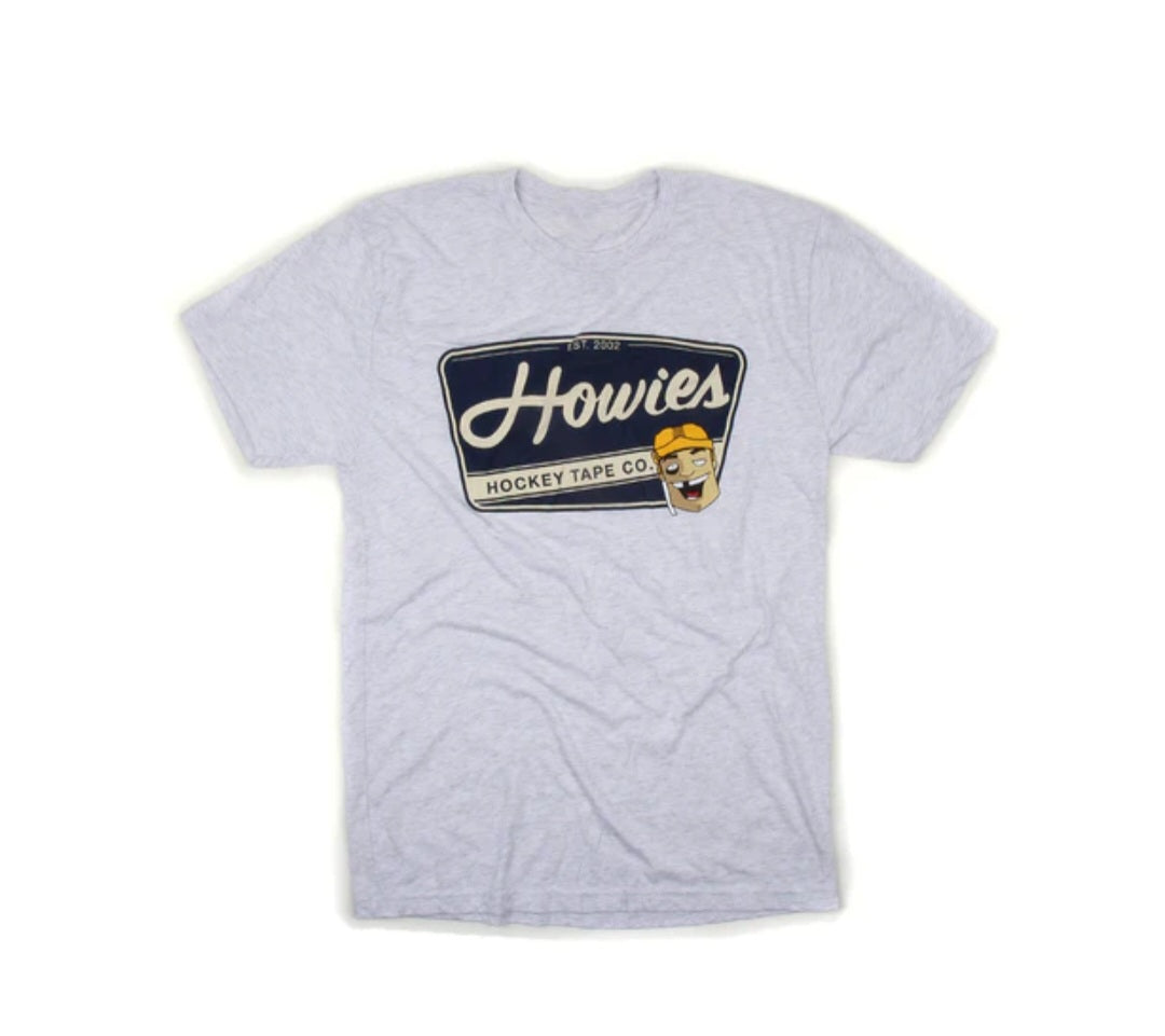 Howies Tee the One T Shirt