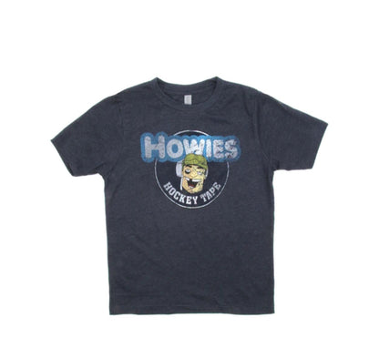 Howies Youth Vintage Tee