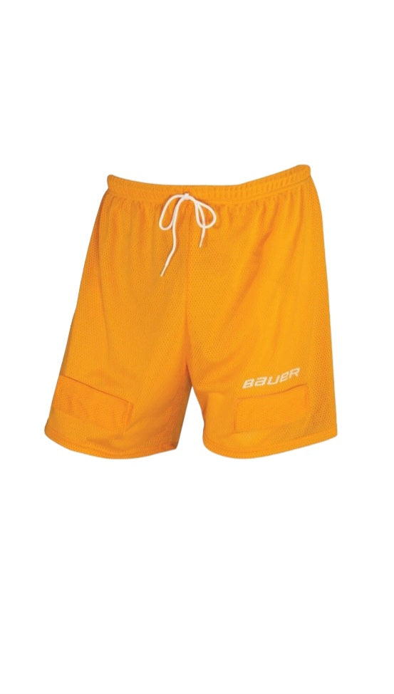 Bauer Jock Shorts
