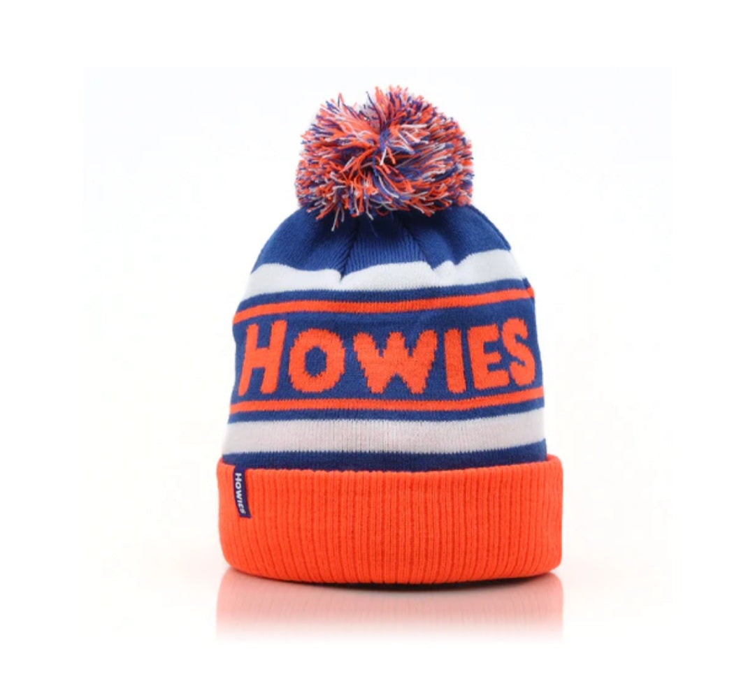 Howies Toque Winterpeg Beanie Hat
