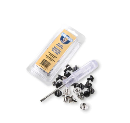 Howies Helmet Repair Kit - Small