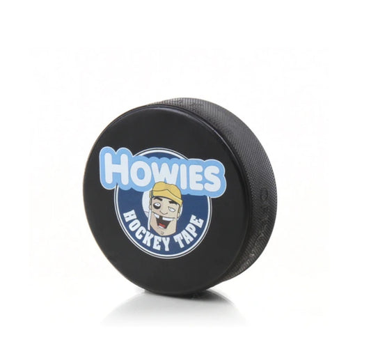Howies Logo Puck