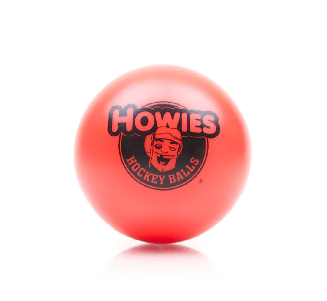 Howies Hockey Ball
