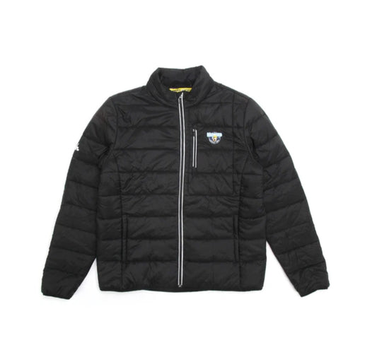 Howies Puffer Jacket