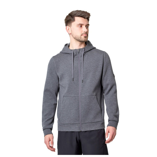 City Flyte Zip Hoodie