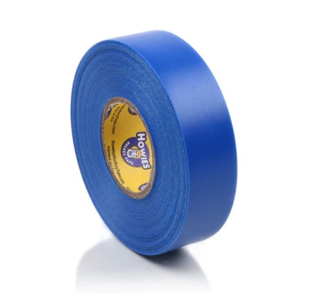 Howies Royal Blue Shin Tape