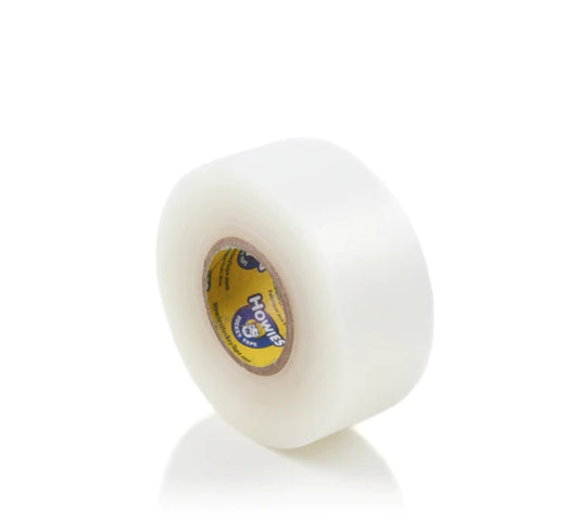 Howies Thick Clear Shin Tape