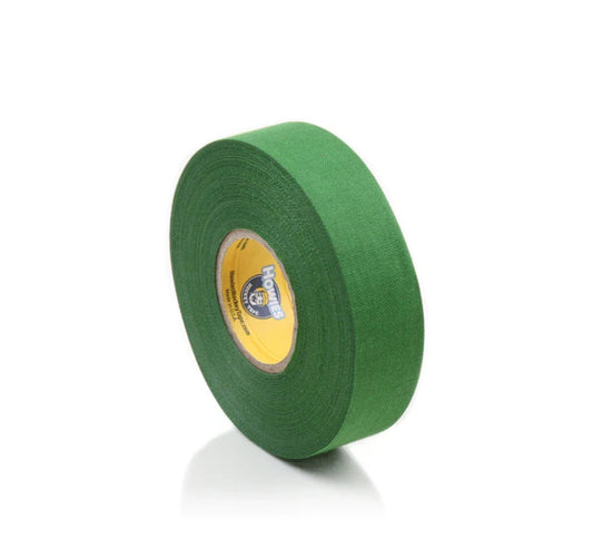 Howies Green Cloth Stick Tape