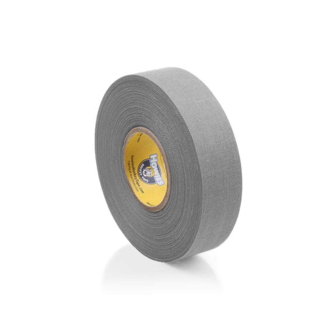 Howies Grey Cloth Stick Tape