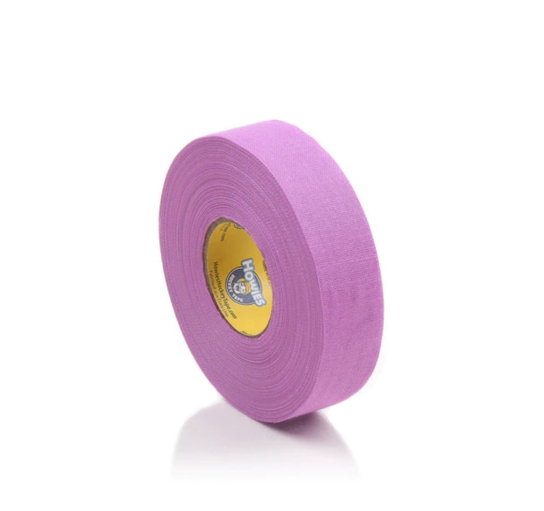 Howies Lavender Cloth Stick Tape