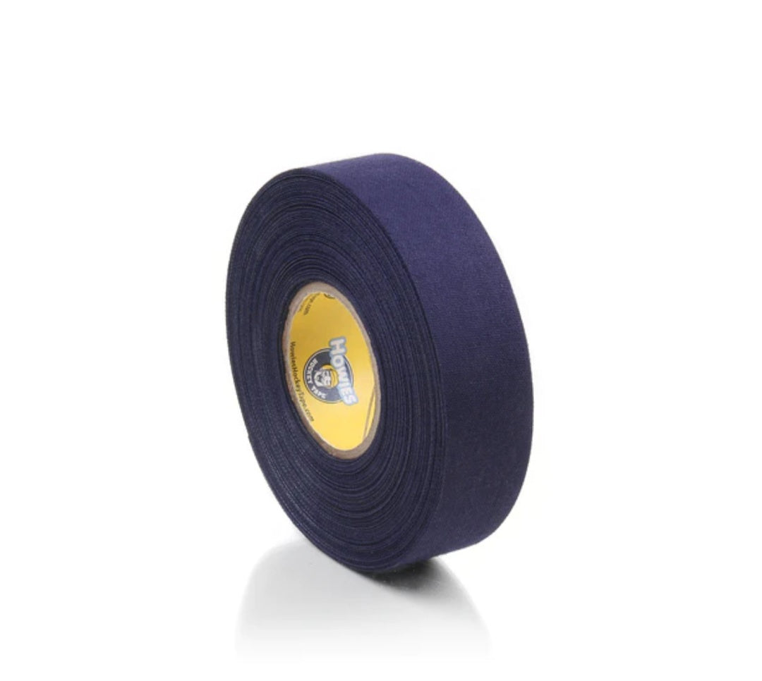 Howies Navy Cloth Stick Tape