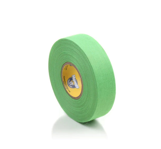 Howies Neon Cloth Stick Tape