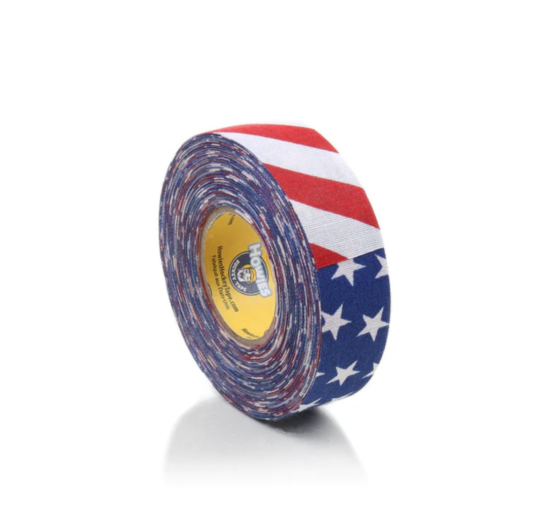 Howies USA Flag Stick Tape