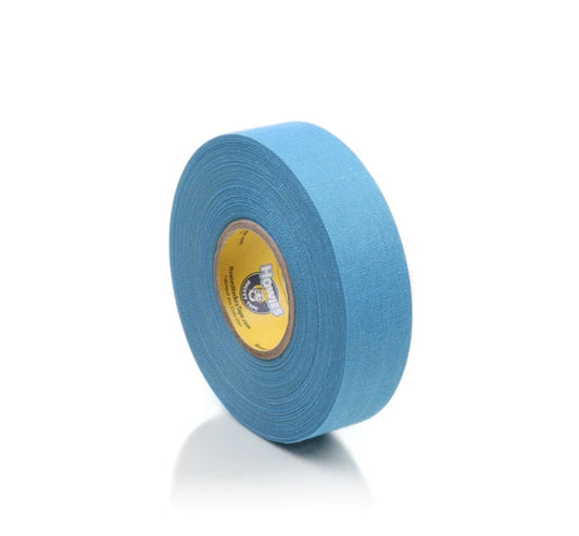 Howies Sky Blue Cloth Stick Tape