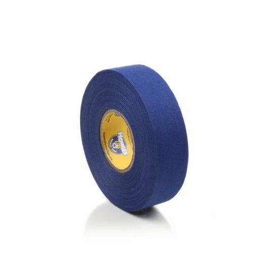 Howies Royal Blue Cloth Stick Tape