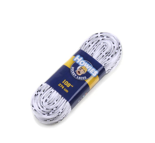 Howies Smoke Cloth Laces