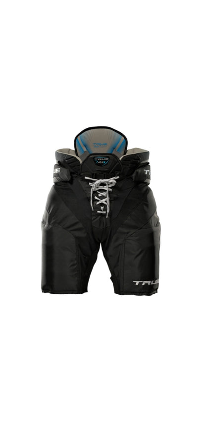 True AX9 Hockey Shorts